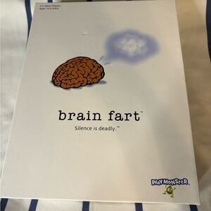 Brain Fart game